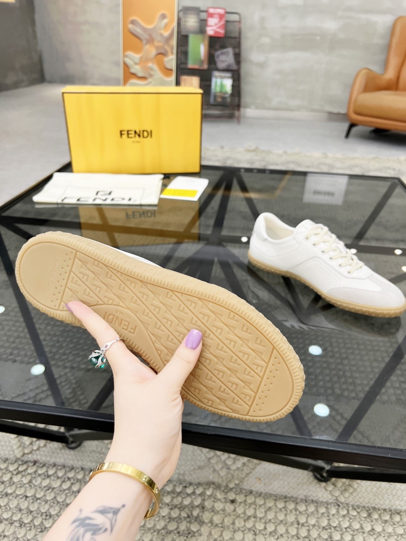 Fendi Sneakers